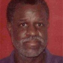 MICHAEL TYRONE HASTINGS