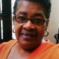 BETTY JO BLAND