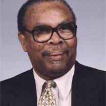R. JAMES "JIMMY" GRIFFIN, SR.