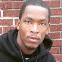 DAQUON   DONTEZ "QUONIE" DAVIS
