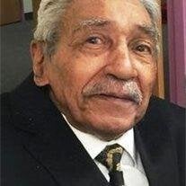 SYLVESTER JOHNSON, SR.