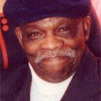 WILLIE CHILDRESS