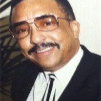 THEODORE H. CARTER