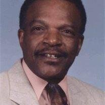 LEONARD ADAM CLARK