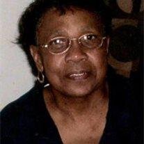 VIRGINIA P. GREEN