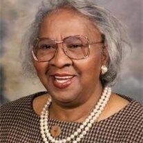 RUTH CAROLYNA JACKSON