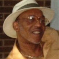 ROBERT THOMAS "DANNY" RHODES, JR.