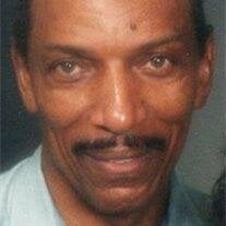 RAYMOND L. "NOONEY" WILLIAMS, SR.