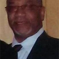 STEVEN CARROLL WILLIAMS, SR.