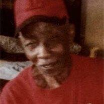 GEORGE ELLIS CLEMONS