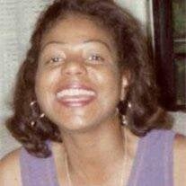 SANDRA Y. BURNLEY CROSS