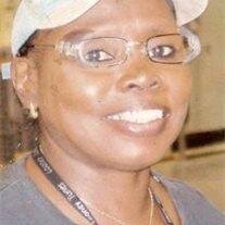 JAUNDORA L. SHOULDERS