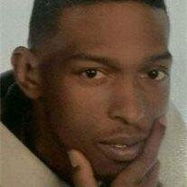 ADRIAN D. HAYNES