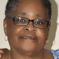 VERNICE STEWART