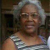 Cleona "CLE" Harbin