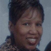 CAROLYN DENISE SMITH-CLARK