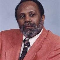 GEORGE OSCAR STEWART