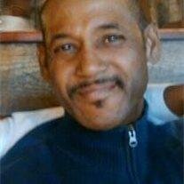 JAMES EDWARD "BUTCH" RODGERS III