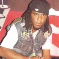 CORDELL D'SHAUN RICHARDSON