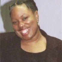 HATTIE MARIE BROWN