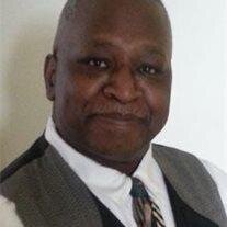 GENE W. GREER