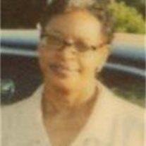 DOROTHY ANN FITZGERALD