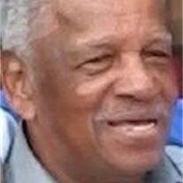 JOHN H. ROBINSON
