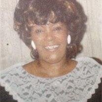 LECONIE PETTY WILLIAMS