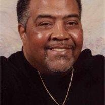JOHN CLARENCE MICKENS