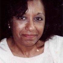 DELPHIA ELIZABETH ROBINSON, PhD