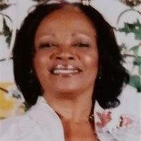 HAZELENE C. HAMPTON
