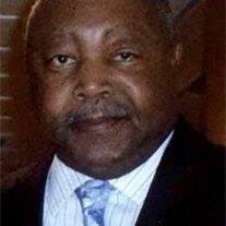 GILBERT NEVILS, JR.