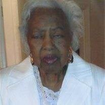 EARLIE MAE MILLS