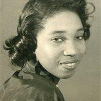 MARY BELLE MCATEE