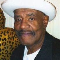 JAMES D. MOORE