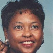 BRENDA LOUISE GREEN