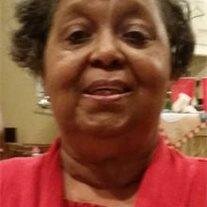 MARY L. TAYLOR
