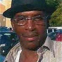 MITCHELL L. JACKSON