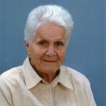 ALBA ROSA FONSECA