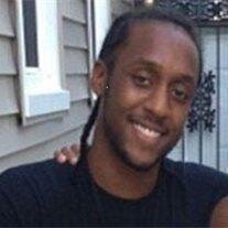 KEI'ANDRE AHMAD GRINSTEAD