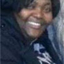 JACKQUELYN RENE SOWELL