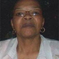 MARLESSA DEANN IRVIN