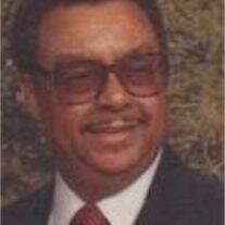 EUGENE ACKLIN