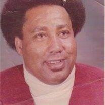 EUGENE "BIG GENE" GARVIN, JR.