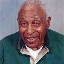 JAMES MALONE, SR.