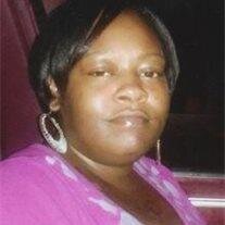 DAWN RENEE' RICHARDSON