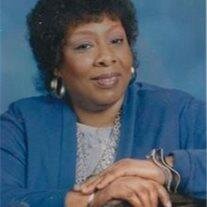BETTYE JEAN GIBSON