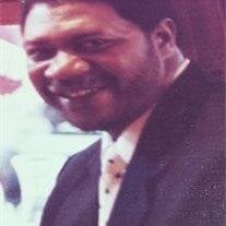 LOUIS EDWARD "BO" FLEMING, JR.