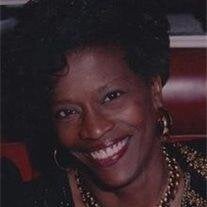 JUANITA F. SANDS