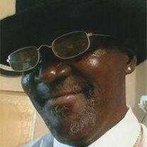 PRIMUS KING, REV.